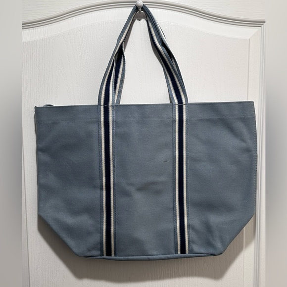 New Life Is Good Everyday Tote / Bag - Picture 2 of 9